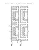 SEMICONDUCTOR LIGHT-EMITTING DEVICE AND MANUFACTURING METHOD OF THE SAME diagram and image