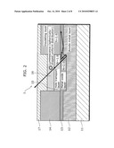 ORGANIC ELECTROLUMINESCENCE ELEMENT AND MANUFACTURING METHOD THEREOF diagram and image