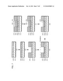 ORGANIC ELECTROLUMINESCENCE ELEMENT AND MANUFACTURING METHOD THEREOF diagram and image