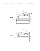 ELECTRONIC DEVICE WITH CONTROLLED ELECTRICAL FIELD diagram and image