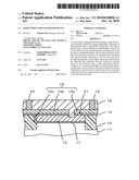 SEMICONDUCTOR INTEGRATED DEVICE diagram and image