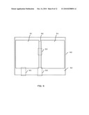 SEMICONDUCTOR INTEGRATED DEVICE diagram and image