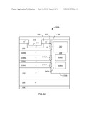 Method for Forming Shielded Gate Trench FET with Multiple Channels diagram and image