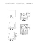 Method for Forming Shielded Gate Trench FET with Multiple Channels diagram and image