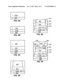 Method for Forming Shielded Gate Trench FET with Multiple Channels diagram and image