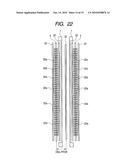 SEMICONDUCTOR DEVICE AND A METHOD OF MANUFACTURING THE SAME diagram and image