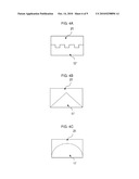 UNIT PIXEL OF IMAGE SENSOR HAVING THREE-DIMENSIONAL STRUCTURE AND METHOD FOR MANUFACTURING THE SAME diagram and image