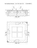 PHOTODIODE SEMICONDUCTOR DEVICE AND MANUFACTURING METHOD diagram and image