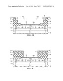 PHOTODIODE SEMICONDUCTOR DEVICE AND MANUFACTURING METHOD diagram and image