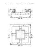 PHOTODIODE SEMICONDUCTOR DEVICE AND MANUFACTURING METHOD diagram and image