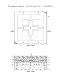 PHOTODIODE SEMICONDUCTOR DEVICE AND MANUFACTURING METHOD diagram and image