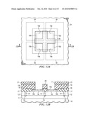 PHOTODIODE SEMICONDUCTOR DEVICE AND MANUFACTURING METHOD diagram and image