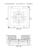 PHOTODIODE SEMICONDUCTOR DEVICE AND MANUFACTURING METHOD diagram and image