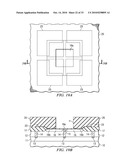 PHOTODIODE SEMICONDUCTOR DEVICE AND MANUFACTURING METHOD diagram and image