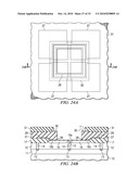 PHOTODIODE SEMICONDUCTOR DEVICE AND MANUFACTURING METHOD diagram and image