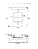 PHOTODIODE SEMICONDUCTOR DEVICE AND MANUFACTURING METHOD diagram and image