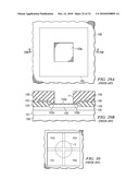 PHOTODIODE SEMICONDUCTOR DEVICE AND MANUFACTURING METHOD diagram and image