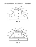 PASSIVATED OPTICAL DETECTORS WITH FULL PROTECTION LAYER diagram and image