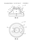 PASSIVATED OPTICAL DETECTORS WITH FULL PROTECTION LAYER diagram and image