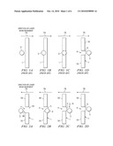 Longitudinal link trimming and method for increased link resistance and reliability diagram and image