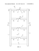 Longitudinal link trimming and method for increased link resistance and reliability diagram and image