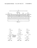 Longitudinal link trimming and method for increased link resistance and reliability diagram and image