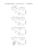 Longitudinal link trimming and method for increased link resistance and reliability diagram and image