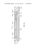 PRE-MOLDED CLIP STRUCTURE diagram and image