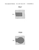 RELAY BOARD AND SEMICONDUCTOR DEVICE HAVING THE RELAY BOARD diagram and image