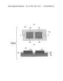 RELAY BOARD AND SEMICONDUCTOR DEVICE HAVING THE RELAY BOARD diagram and image