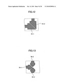 RELAY BOARD AND SEMICONDUCTOR DEVICE HAVING THE RELAY BOARD diagram and image