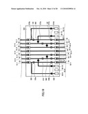 RELAY BOARD AND SEMICONDUCTOR DEVICE HAVING THE RELAY BOARD diagram and image