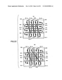 RELAY BOARD AND SEMICONDUCTOR DEVICE HAVING THE RELAY BOARD diagram and image