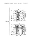 RELAY BOARD AND SEMICONDUCTOR DEVICE HAVING THE RELAY BOARD diagram and image