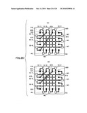 RELAY BOARD AND SEMICONDUCTOR DEVICE HAVING THE RELAY BOARD diagram and image