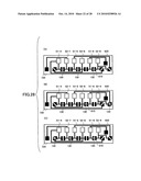 RELAY BOARD AND SEMICONDUCTOR DEVICE HAVING THE RELAY BOARD diagram and image