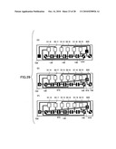 RELAY BOARD AND SEMICONDUCTOR DEVICE HAVING THE RELAY BOARD diagram and image