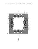 RELAY BOARD AND SEMICONDUCTOR DEVICE HAVING THE RELAY BOARD diagram and image