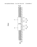 ELECTRONIC APPARATUS AND FABRICATION METHOD OF THE SAME diagram and image