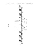 ELECTRONIC APPARATUS AND FABRICATION METHOD OF THE SAME diagram and image