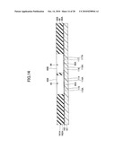 ELECTRONIC APPARATUS AND FABRICATION METHOD OF THE SAME diagram and image