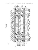 ELECTRONIC APPARATUS AND FABRICATION METHOD OF THE SAME diagram and image