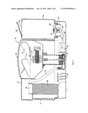 HUMIDIFIER diagram and image