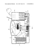 HUMIDIFIER diagram and image