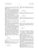 Method for making silicone hydrogel contact lenses diagram and image