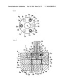 METHOD AND APPARATUS FOR PRODUCING BATTERY PACK diagram and image