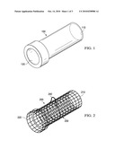 Systems and Methods of Concrete Apparatus with Incorporated Lifter diagram and image