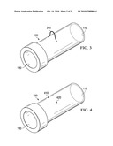 Systems and Methods of Concrete Apparatus with Incorporated Lifter diagram and image