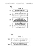 Systems and Methods of Concrete Apparatus with Incorporated Lifter diagram and image