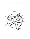 SIMPLIFIED HOLDER TO FACILITATE THE SIGNING OF COLLECTIBLE BASE BALLS AND OTHER SPORTS MEMORABILIA diagram and image